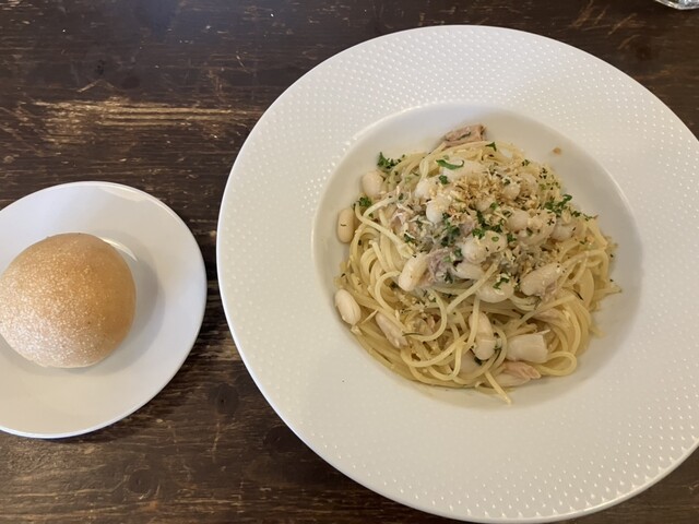 OSTERIA LUCE photo 4