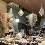 リオン菓子店 - 