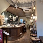 リオン菓子店 - 