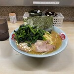 ラーメン 町田家 - 