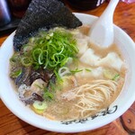 Ramen Shoppu Matsuoshouten - 