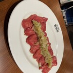 本格大衆焼肉 飯田屋 - 