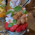 リオン菓子店 - 