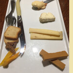 肉とチーズ Jajaja - 