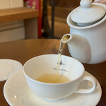 リオン菓子店 - 