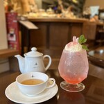 リオン菓子店 - 