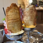 リオン菓子店 - 