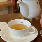 リオン菓子店 - 