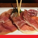 肉とチーズ Jajaja - 