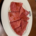 Honkaku Taishuu Yakiniku Iidaya - 