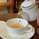 リオン菓子店 - 