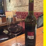 肉とチーズ Jajaja - 