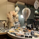 リオン菓子店 - 