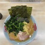 ラーメン 町田家 町田本店 - 