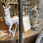 リオン菓子店 - 