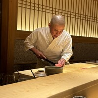 鮨 さいとう - 