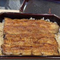 天然うなぎ しま村 - 