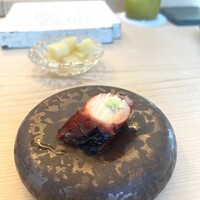 鮨 なんば 日比谷 - 