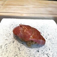 鮨 なんば 日比谷 - 