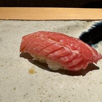 鮨 さいとう - 