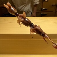 鮨 さいとう - 