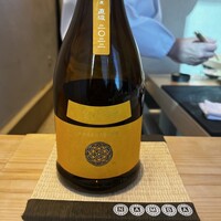 鮨 なんば 日比谷 - 