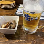 原始焼き酒場ルンゴカーニバル - 