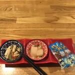 リフト オフ - 