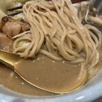 麺や高倉二条 - 