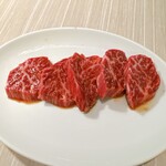 Horumon Yakiniku Hachi - 