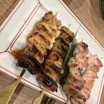 焼鳥 ハレツバメ - 