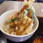 Tokutoku Udon - 