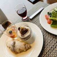 シースケープ テラス・ダイニング - 幸せを写真にするとこうなる。