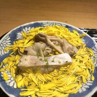 富小路 やま岸 - 