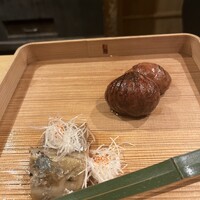 富小路 やま岸 - 