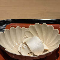 富小路 やま岸 - 