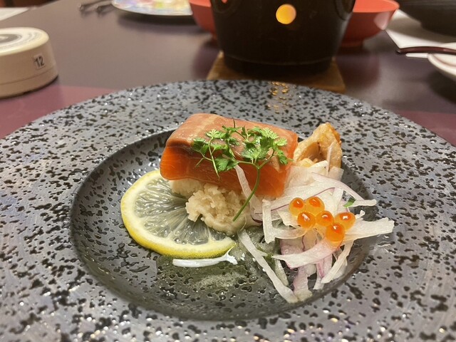 仙峡の宿 銀山荘（センキョウノヤド ギンザンソウ） - 尾花沢市その他（料理旅館）の写真