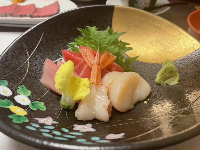 仙峡の宿 銀山荘（センキョウノヤド ギンザンソウ） - 尾花沢市その他（料理旅館）の写真