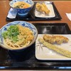 丸亀製麺 横浜上白根店
