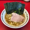 家系ラーメン 佐々喜家