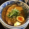 ラーメン いっとうや