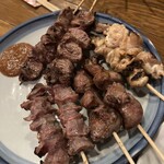 Yakitori Izakaya Tori - 