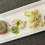 フェリチターレ・ルミーノ - 