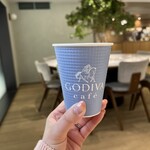 GODIVA cafe - 