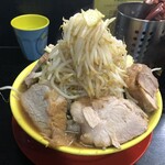 ラーメン イエロー - 