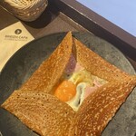 BREIZH Cafe Creperie - 