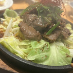 もつやき優貴 - 