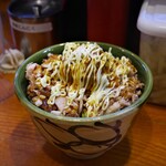 ラーメン 末廣家 - 