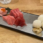 海鮮居酒屋 あいち - あいちスペシャル