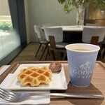 GODIVA cafe - 